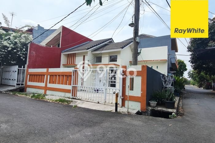 Jual Rumah Modern 4 KT di Pondok Ungu, Bekasi Jual Rumah Modern 4 KT di Pondok Ungu, Bekasi