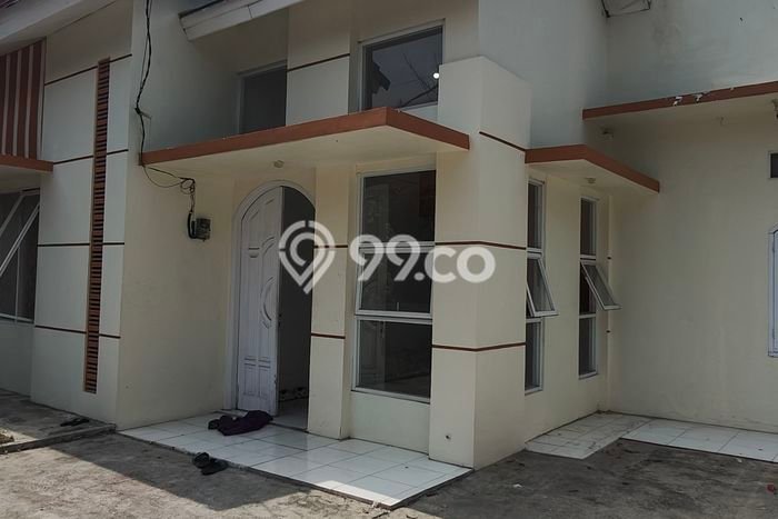 Jual Rumah Modern 4 KT di Pondok Ungu, Bekasi Jual Rumah Modern 4 KT di Pondok Ungu, Bekasi