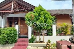 Dijual Cepat Rumah Favorit Siap Huni LB 100m2 di Pancoran Mas, Depok Dijual Cepat Rumah Favorit Siap Huni LB 100m2 di Pancoran Mas, Depok