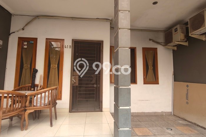 For Sale Rumah 3 Kamar Lokasi Ideal Nyaman dan Strategis di Duren Sawit For Sale Rumah 3 Kamar Lokasi Ideal Nyaman dan Strategis di Duren Sawit