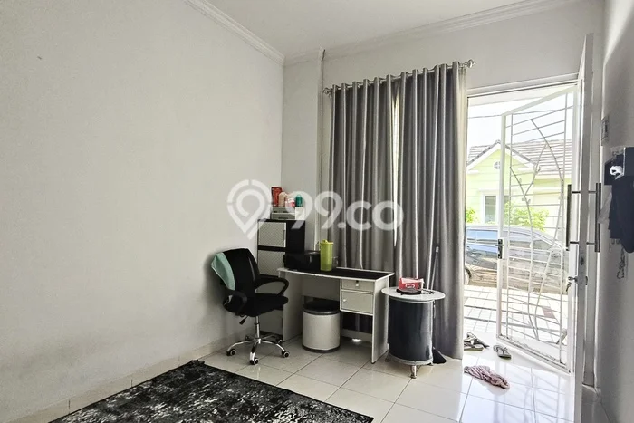 Rumah Minimalis Favorit Siap Huni Area Tambun Utara LT 66m2 Rumah Minimalis Favorit Siap Huni Area Tambun Utara LT 66m2
