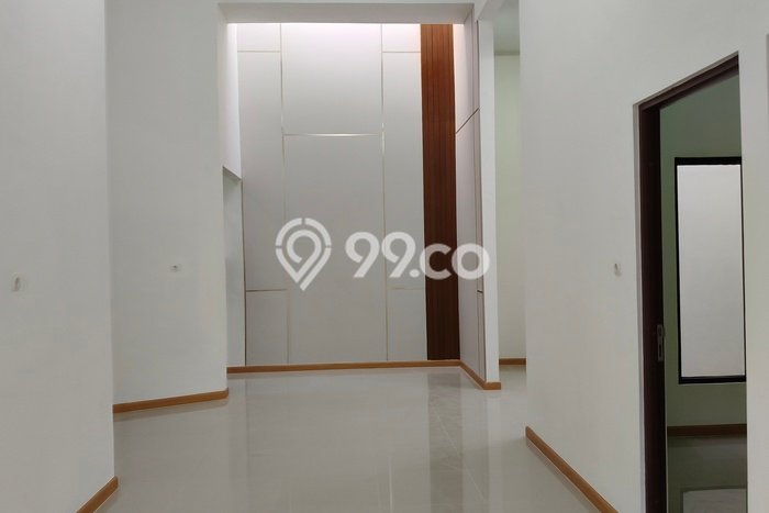 Rumah Minimalis 3 KT LT 119m2 di Harapan Indah Rumah Minimalis 3 KT LT 119m2 di Harapan Indah