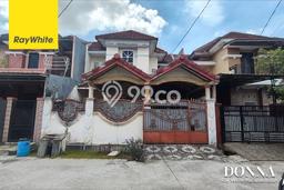 Rumah Minimalis 3 KT LT 120m2 di Harapan Indah Rumah Minimalis 3 KT LT 120m2 di Harapan Indah