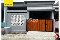 Dijual Cepat Rumah Favorit Siap Huni LB 60m2 di Bekasi Utara, Bekasi Dijual Cepat Rumah Favorit Siap Huni LB 60m2 di Bekasi Utara, Bekasi