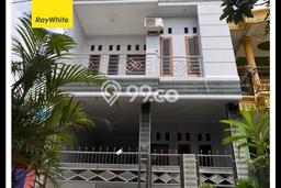 Dijual Cepat Rumah Bagus Siap Huni LB 100m2 di Bekasi Utara, Bekasi Dijual Cepat Rumah Bagus Siap Huni LB 100m2 di Bekasi Utara, Bekasi