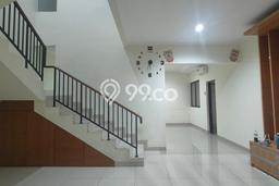 Jarang Ada! Rumah Kontrakan 4 Kamar Bagus Siap Huni Harapan Indah Jarang Ada! Rumah Kontrakan 4 Kamar Bagus Siap Huni Harapan Indah