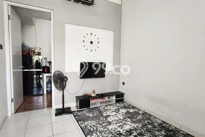 Rumah Minimalis Favorit Siap Huni Area Tambun Utara LT 66m2 Rumah Minimalis Favorit Siap Huni Area Tambun Utara LT 66m2