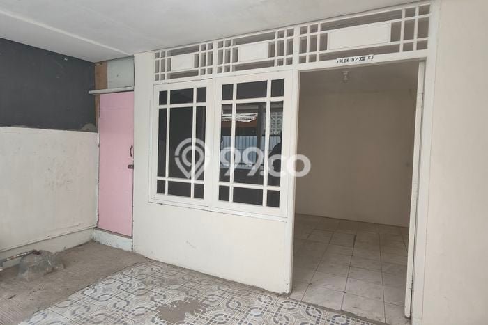 Rumah Minimalis 3 KT LT 88m2 di Sunter Rumah Minimalis 3 KT LT 88m2 di Sunter