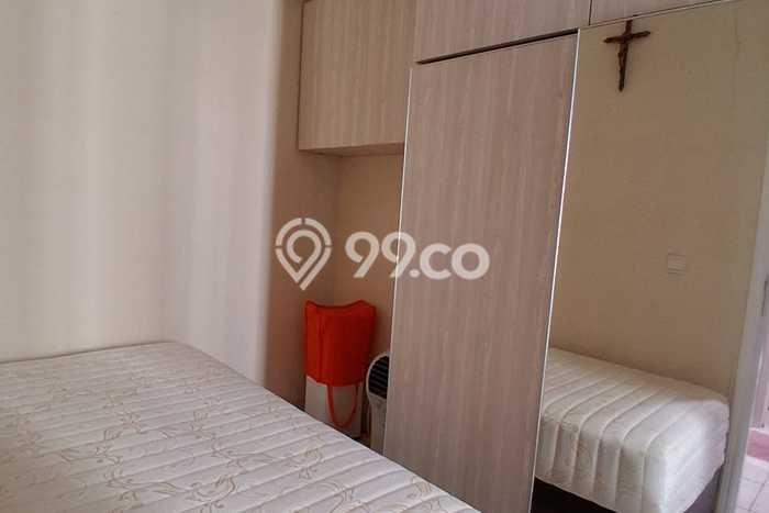 Apartemen Harga Murah dengan 2 BR & 1 KM di Kelapa Gading Jakarta Utara Apartemen Harga Murah dengan 2 BR & 1 KM di Kelapa Gading Jakarta Utara