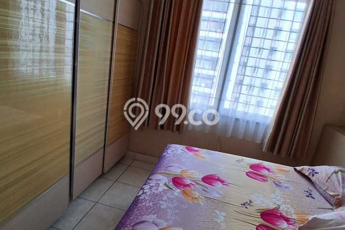Apartemen Harga Murah dengan 2 BR & 1 KM di Kelapa Gading Jakarta Utara Apartemen Harga Murah dengan 2 BR & 1 KM di Kelapa Gading Jakarta Utara