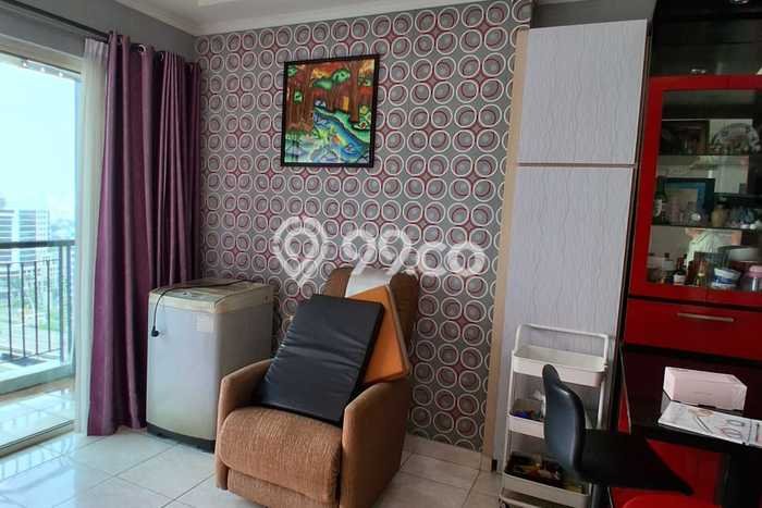 Apartemen Harga Murah dengan 2 BR & 1 KM di Kelapa Gading Jakarta Utara Apartemen Harga Murah dengan 2 BR & 1 KM di Kelapa Gading Jakarta Utara