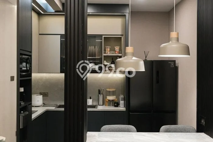 Jual Rumah Modern 2 KT di Gading Serpong, Tangerang Jual Rumah Modern 2 KT di Gading Serpong, Tangerang