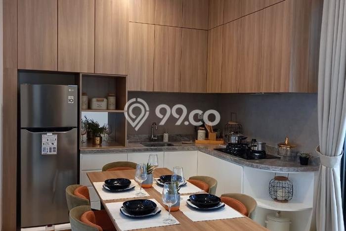 Dijual Rumah Mewah Elegan Dengan View Eksklusif di Alam Sutera, Tangerang Dijual Rumah Mewah Elegan Dengan View Eksklusif di Alam Sutera, Tangerang