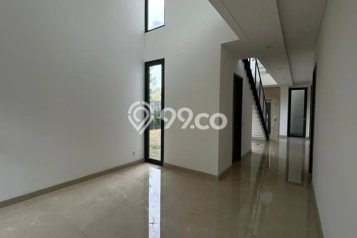 Siap Huni Rumah Mewah 5 Kamar di BSD Dekat ke Mana Saja Siap Huni Rumah Mewah 5 Kamar di BSD Dekat ke Mana Saja