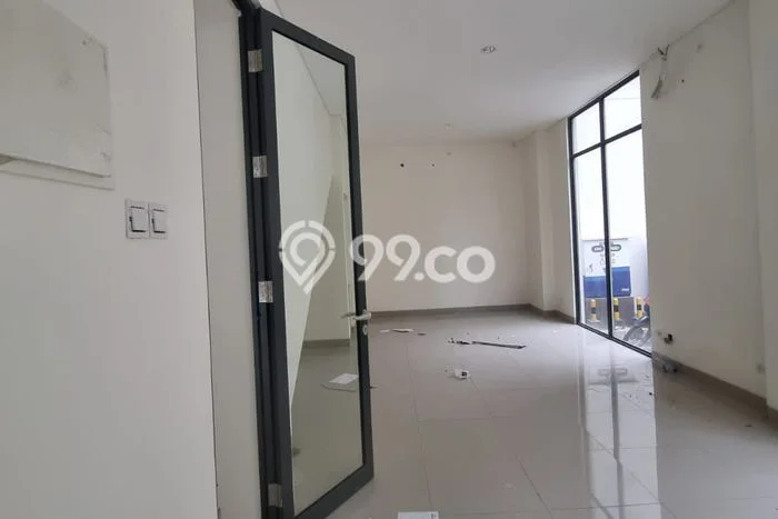 Ruko untuk Disewa di Pusat Tangerang Luas Bangunan 100m2 Ruko untuk Disewa di Pusat Tangerang Luas Bangunan 100m2