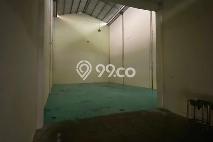 Disewakan Gudang di Kawasan Ramai Pantai Indah Kapuk Luas 400m2 Disewakan Gudang di Kawasan Ramai Pantai Indah Kapuk Luas 400m2