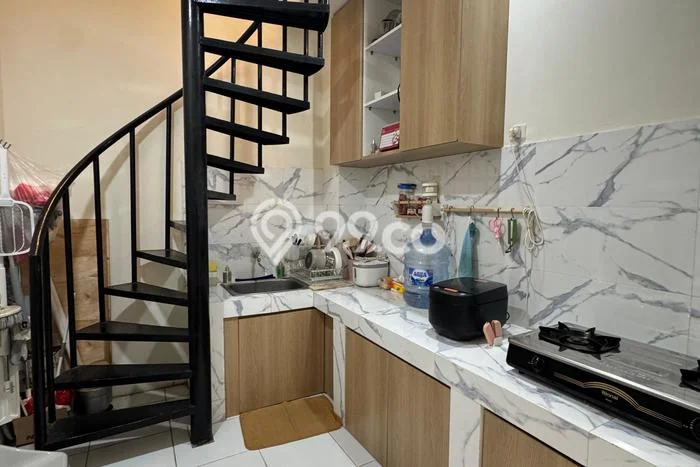 Jual Rumah Luas Megah Dengan View Cantik di Gading Serpong, Tangerang Jual Rumah Luas Megah Dengan View Cantik di Gading Serpong, Tangerang