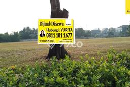 Tanah Siap Bangun Dijual di Tangerang Punya Luas 10000m2 Tanah Siap Bangun Dijual di Tangerang Punya Luas 10000m2