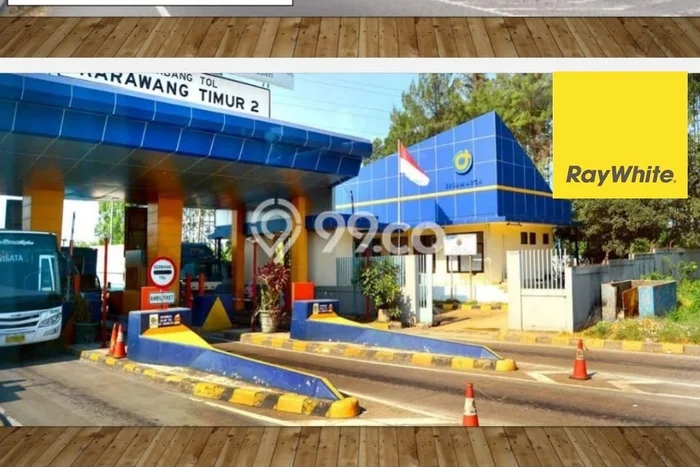 Unit Pabrik Strategis di Karawang Timur, Karawang Potensi Cuan Besar Unit Pabrik Strategis di Karawang Timur, Karawang Potensi Cuan Besar