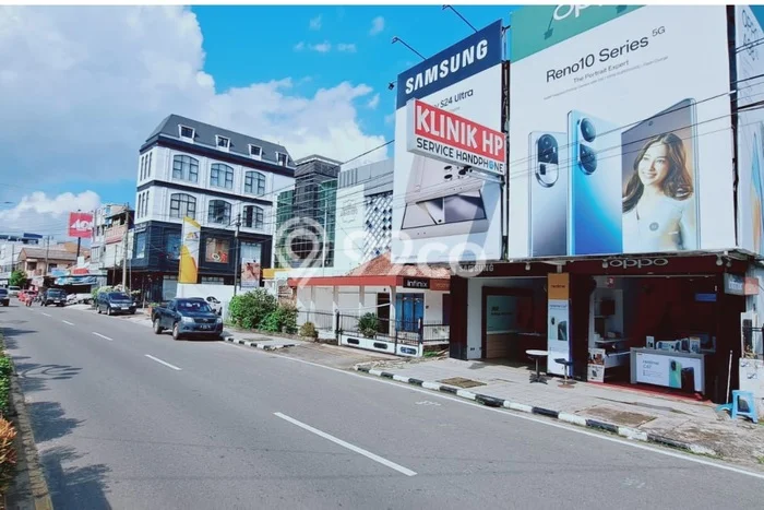 Dijual Ruko Kawasan , Luas 500m2m², Kawasan Potensial, Mainroad Dijual Ruko Kawasan , Luas 500m2m², Kawasan Potensial, Mainroad