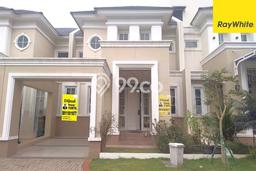 Rumah Mewah LB 120m2 Siap Pakai Desain Elegan di Cikupa Citra Raya, Tangerang Rumah Mewah LB 120m2 Siap Pakai Desain Elegan di Cikupa Citra Raya, Tangerang
