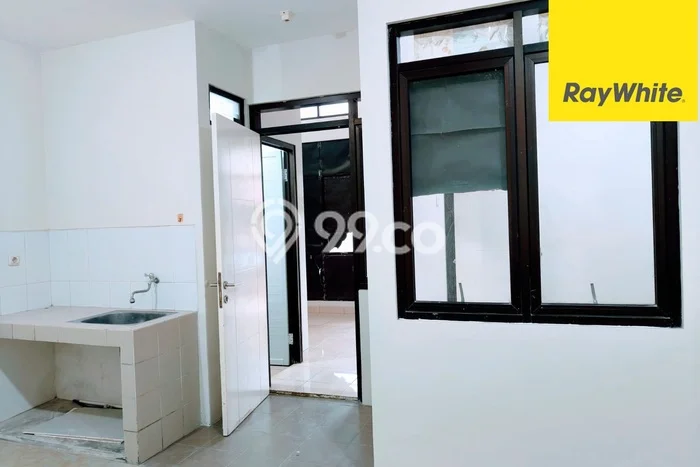 Disewakan Rumah Murah di Cikupa Citra Raya Tangerang dengan 2 KT Disewakan Rumah Murah di Cikupa Citra Raya Tangerang dengan 2 KT