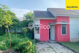 Rumah Minimalis LB/LT 54m2/72m2 Dijual di Cikupa Citra Raya, Tangerang Rumah Minimalis LB/LT 54m2/72m2 Dijual di Cikupa Citra Raya, Tangerang