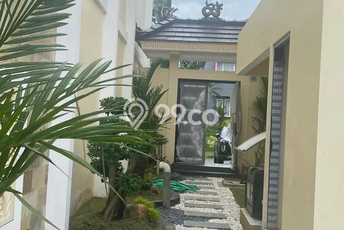 Hunian Berkualitas! Vila di , Dimensi 560m2m², Kondisi Terbaik Hunian Berkualitas! Vila di , Dimensi 560m2m², Kondisi Terbaik