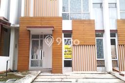 Rumah Bisa KPR LT 126m² di Cikupa Citra Raya, Bebas Banjir, Tangerang Rumah Bisa KPR LT 126m² di Cikupa Citra Raya, Bebas Banjir, Tangerang