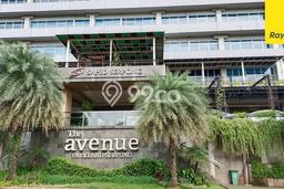 Apartemen Harga Terjangkau Dijual di Serpong, Tangerang Selatan Punya 1 Kamar Tidur Apartemen Harga Terjangkau Dijual di Serpong, Tangerang Selatan Punya 1 Kamar Tidur