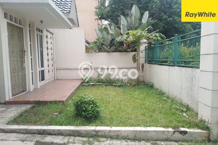 Rumah sewa siap pakai 3 Kamar Tidur di Cikupa Citra Raya, Tangerang Rumah sewa siap pakai 3 Kamar Tidur di Cikupa Citra Raya, Tangerang