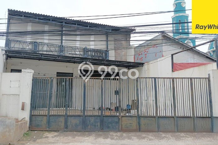 Komersial Komersial Dijual di Curug Tangerang LT 210m2 & LB 210m2 Komersial Komersial Dijual di Curug Tangerang LT 210m2 & LB 210m2