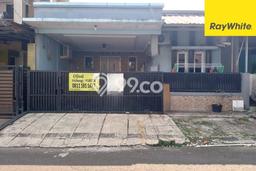 Rumah Modern 3 Kamar LT 96m2 di Cikupa Citra Raya Rumah Modern 3 Kamar LT 96m2 di Cikupa Citra Raya
