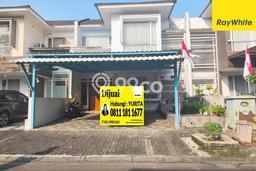 Rumah Modern 3 KT LT 144m2 di Cikupa Citra Raya Rumah Modern 3 KT LT 144m2 di Cikupa Citra Raya