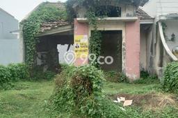 Tanah Dijual di Tangerang Seluas 90m2 Strategis Tanah Dijual di Tangerang Seluas 90m2 Strategis