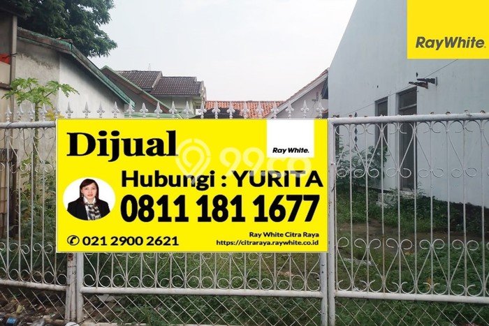 Kavling Tanah Dijual di Cikupa Tangerang Spesifikasi 748m2 Kavling Tanah Dijual di Cikupa Tangerang Spesifikasi 748m2