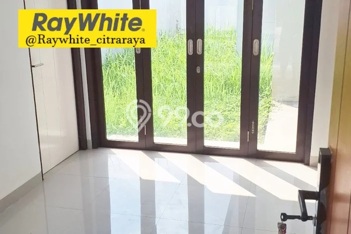 Rumah sewa siap huni 3 Kamar Tidur di Cikupa Citra Raya, Tangerang Rumah sewa siap huni 3 Kamar Tidur di Cikupa Citra Raya, Tangerang