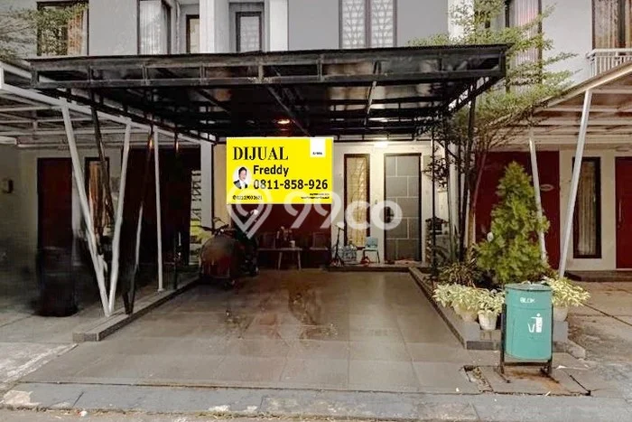 Jual Rumah Minimalis Bagus Punya 3 KT di Serang Serang SHM Jual Rumah Minimalis Bagus Punya 3 KT di Serang Serang SHM