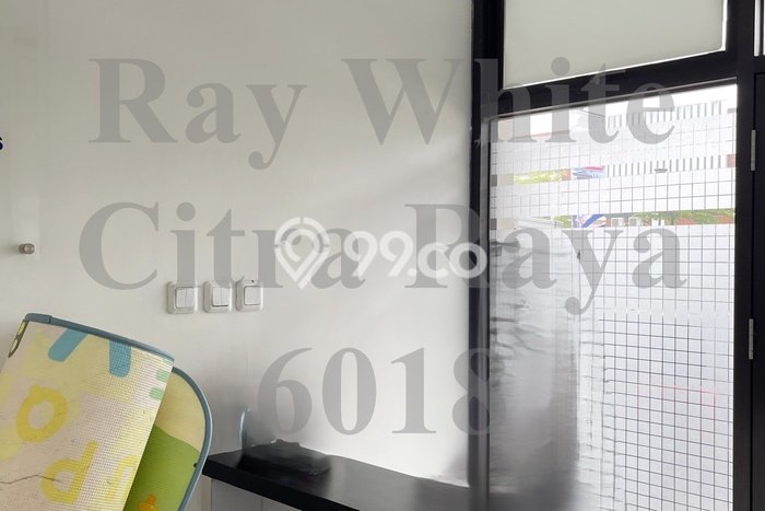 Ruko Dijual di Tangerang LT 60m2 & LB 112m2 Lokasi Terbaik! Ruko Dijual di Tangerang LT 60m2 & LB 112m2 Lokasi Terbaik!