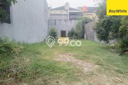 Tanah Kavling Dijual di Cikupa Citra Raya, Tangerang dengan Luas Tanah 160m2 Tanah Kavling Dijual di Cikupa Citra Raya, Tangerang dengan Luas Tanah 160m2