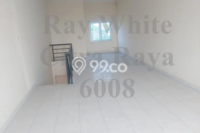 Ruko Bagus LT 110m2 LB 118m2 Dijual di Cisoka Tangerang Ruko Bagus LT 110m2 LB 118m2 Dijual di Cisoka Tangerang
