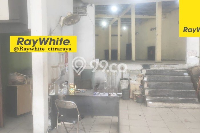 Untuk Dijual Ruko di Balaraja Tangerang LT 126m2 / LB 306m2 Untuk Dijual Ruko di Balaraja Tangerang LT 126m2 / LB 306m2