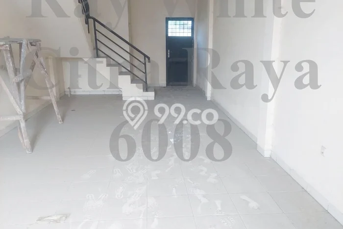 Ruko Bagus LT 110m2 LB 118m2 Dijual di Cisoka Tangerang Ruko Bagus LT 110m2 LB 118m2 Dijual di Cisoka Tangerang