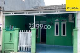 Rumah Minimalis LB/LT 60m2/60m2 Siap Huni Area Cikupa Citra Raya, Tangerang Rumah Minimalis LB/LT 60m2/60m2 Siap Huni Area Cikupa Citra Raya, Tangerang