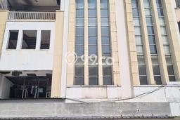 Unit Ruko Dijual di Ciledug Tangerang Luas Bangunan 300m2 Unit Ruko Dijual di Ciledug Tangerang Luas Bangunan 300m2