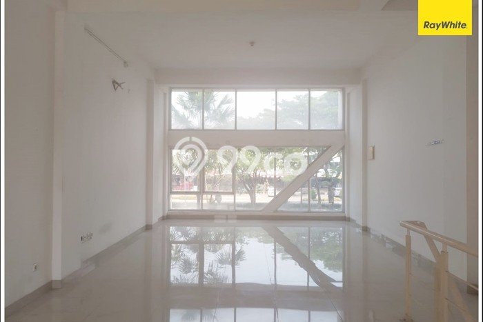 Ruko Dijual di Prime Area Tangerang Luas 164m2 Ruko Dijual di Prime Area Tangerang Luas 164m2