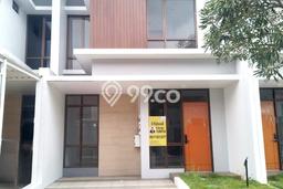 Rumah Minimalis 7 KT LT 90m2 di Cikupa Citra Raya Rumah Minimalis 7 KT LT 90m2 di Cikupa Citra Raya