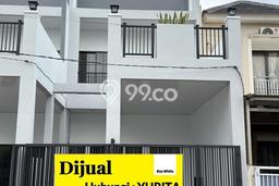 Rumah Luas Asri 5 KT Siap Pakai di Cikupa Citra Raya Tangerang Rumah Luas Asri 5 KT Siap Pakai di Cikupa Citra Raya Tangerang