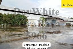 Pabrik Favorit Dijual di Jayanti Tangerang Area Pusat Bisnis Pabrik Favorit Dijual di Jayanti Tangerang Area Pusat Bisnis