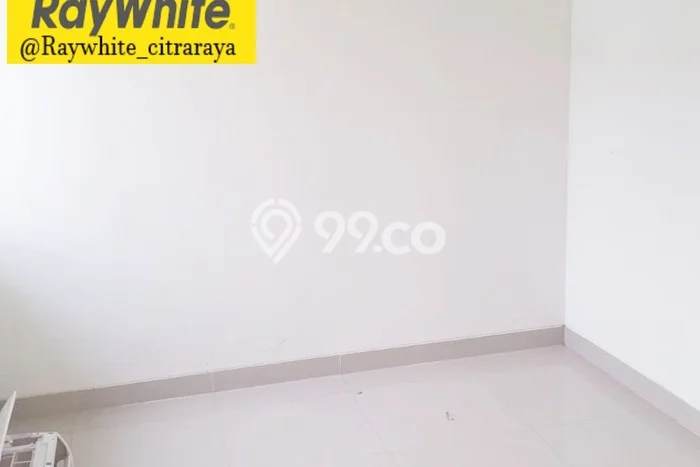 Rumah sewa siap huni 3 Kamar Tidur di Cikupa Citra Raya, Tangerang Rumah sewa siap huni 3 Kamar Tidur di Cikupa Citra Raya, Tangerang
